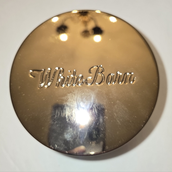 White Barn Eucalyptus Snowfall Candle 14.5 oz 3-wick NEW - Picture 3 of 7